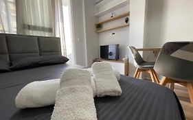 Tirana Sunshine Apartment